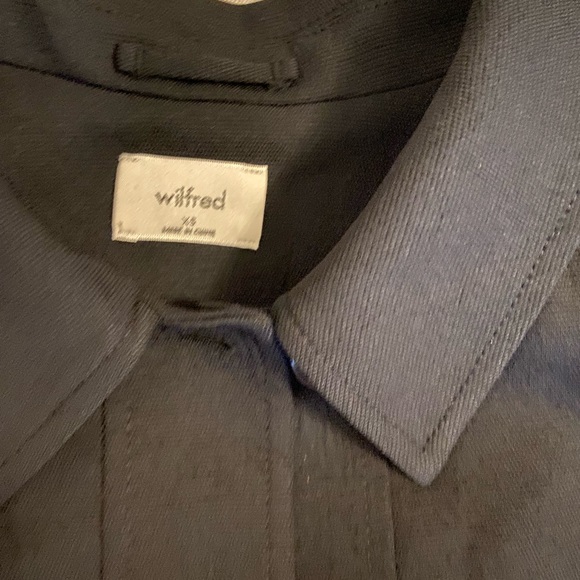 Little cropped jacket Aritzia - Picture 4 of 6